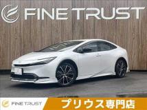 2023 Toyota Prius
