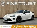 2018 Toyota 86