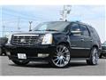 2010 Cadillac Escalade