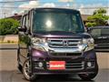 2017 Honda N BOX