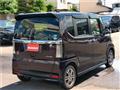 2017 Honda N BOX