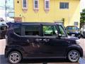 2017 Honda N BOX