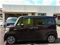 2017 Honda N BOX