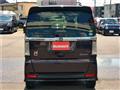 2017 Honda N BOX
