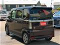 2017 Honda N BOX