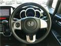2017 Honda N BOX