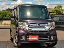 2017 Honda N BOX