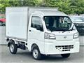 2026 Daihatsu Hijet Truck
