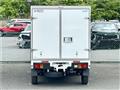 2026 Daihatsu Hijet Truck