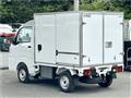 2026 Daihatsu Hijet Truck