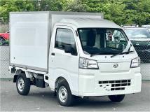 2026 Daihatsu Hijet Truck