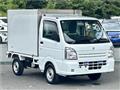 2019 Suzuki Carry Truck