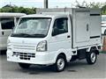 2019 Suzuki Carry Truck