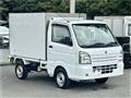 2019 Suzuki Carry Truck