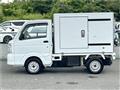 2019 Suzuki Carry Truck