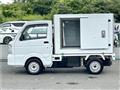 2019 Suzuki Carry Truck