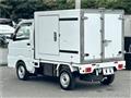 2019 Suzuki Carry Truck