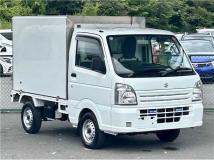 2019 Suzuki Carry Truck