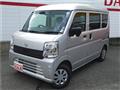 2026 Nissan Clipper Van