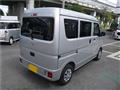 2026 Nissan Clipper Van