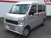2026 Nissan Clipper Van