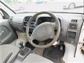 2000 Mazda Scrum