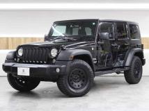 2017 Jeep Wrangler