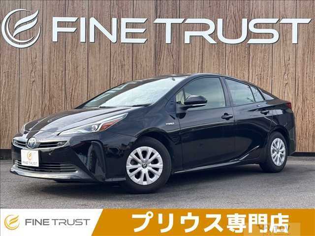 2019 Toyota Prius