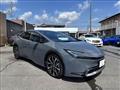 2023 Toyota Prius