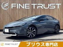 2023 Toyota Prius