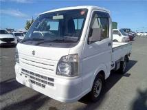2018 Suzuki Carry Truck