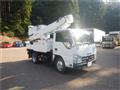 2013 Isuzu Elf Truck