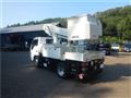 2013 Isuzu Elf Truck