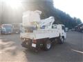 2013 Isuzu Elf Truck