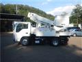 2013 Isuzu Elf Truck