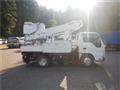 2013 Isuzu Elf Truck