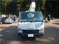 2013 Isuzu Elf Truck