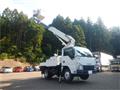 2013 Isuzu Elf Truck