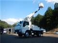 2013 Isuzu Elf Truck