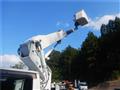 2013 Isuzu Elf Truck
