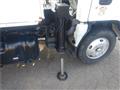 2013 Isuzu Elf Truck