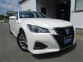 2016 Toyota Crown Athlete Series