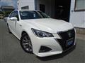 2016 Toyota Crown Athlete Series