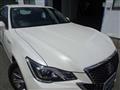2016 Toyota Crown Athlete Series