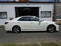 2016 Toyota Crown Athlete Series