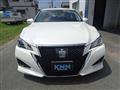 2016 Toyota Crown Athlete Series