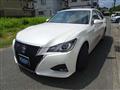 2016 Toyota Crown Athlete Series