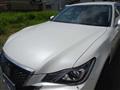 2016 Toyota Crown Athlete Series