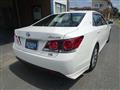 2016 Toyota Crown Athlete Series