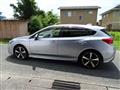 2017 Subaru Impreza